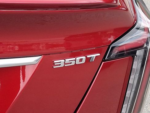 Used 2022 Cadillac CT5 Sport AWD/4WD image 31