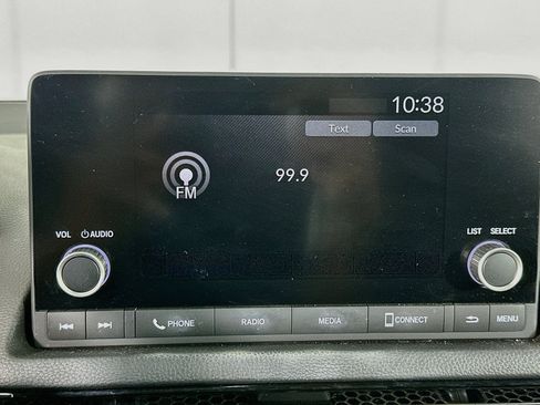 Used 2022 Honda Civic Sport image 19