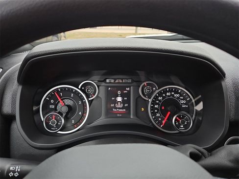 New 2026 RAM 2500 Tradesman image 29