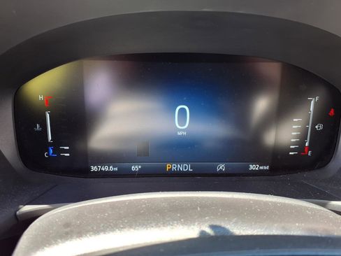 Used 2023 Ford Escape Active w/ Tech Pack #1 AWD/4WD image 20