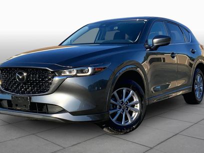 Certified 2025 MAZDA CX-5 AWD 2.5 S w/ Preferred Package