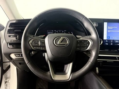 Certified 2023 Lexus RX 350 FWD w/ Cold Area Package image 28