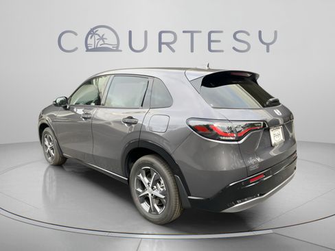 Used 2024 Honda HR-V EX-L image 5