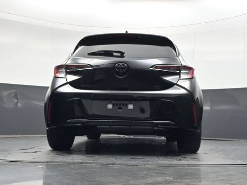 Used 2022 Toyota Corolla SE FWD image 37