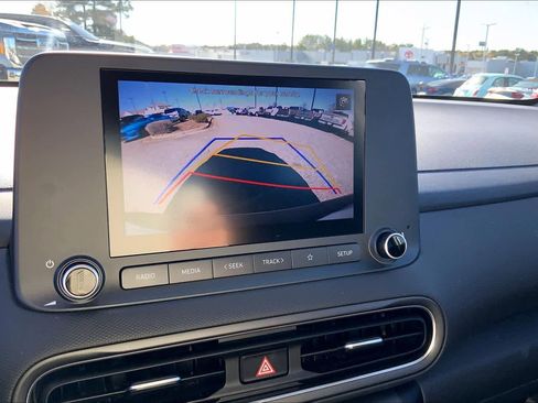 Used 2023 Hyundai Kona SEL image 56