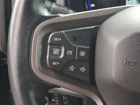 Used 2024 Ford Bronco Big Bend AWD/4WD image 6