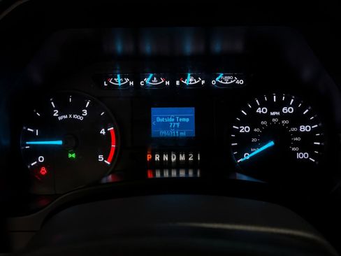 Used 2019 Ford F350 XL w/ Power Equipment Group AWD/4WD image 35