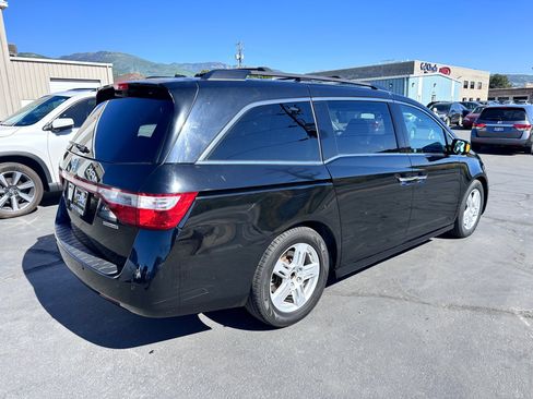 Used 2012 Honda Odyssey Touring image 3