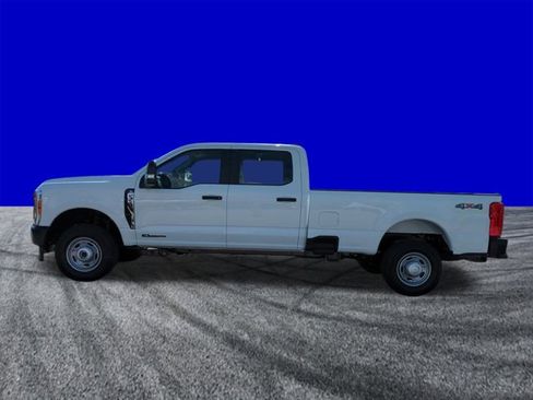 New 2026 Ford F350 XL image 7