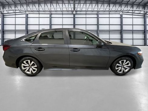 New 2026 Honda Civic LX image 7