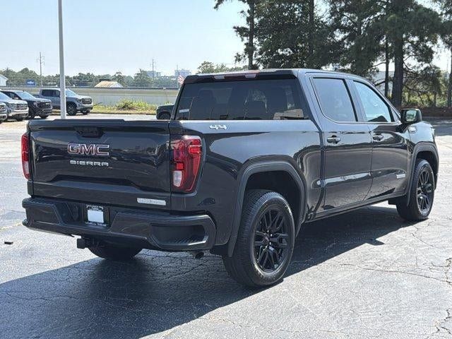Used 2023 GMC Sierra 1500 Elevation AWD/4WD image 5