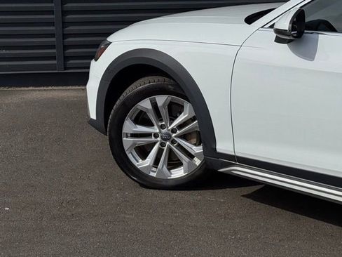 Used 2020 Audi A4 2.0T allroad Premium Plus w/ Premium Plus Package image 12