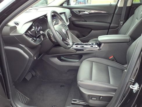 Used 2023 Buick Envision Essence AWD/4WD image 7