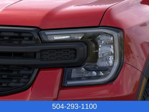 New 2026 Ford Ranger XL RWD image 20