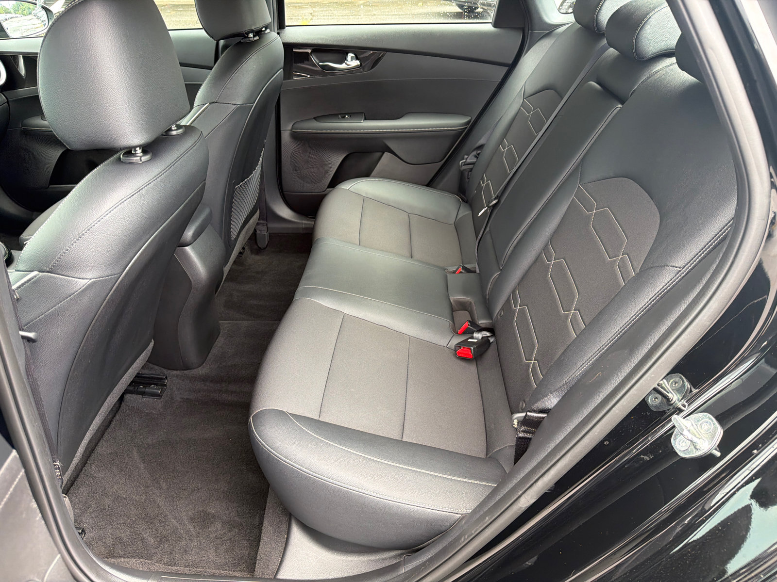 Used 2023 Kia Forte GT-Line FWD image 21