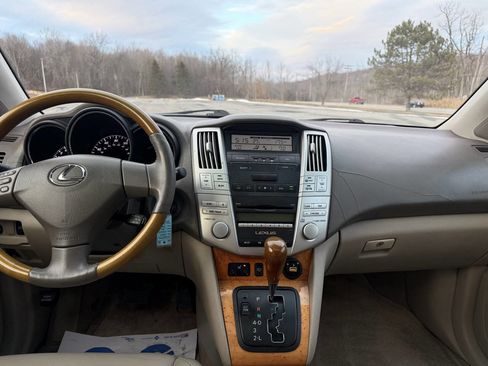 Used 2007 Lexus RX 350 AWD image 15