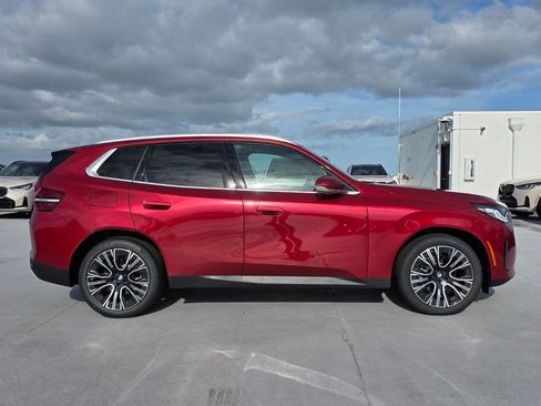 New 2026 BMW X3 xDrive30 w/ Convenience Package image 3