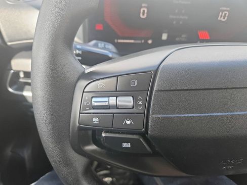 Used 2025 Kia K4 LXS image 16