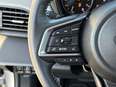 Certified 2025 Subaru Outback Premium image 31