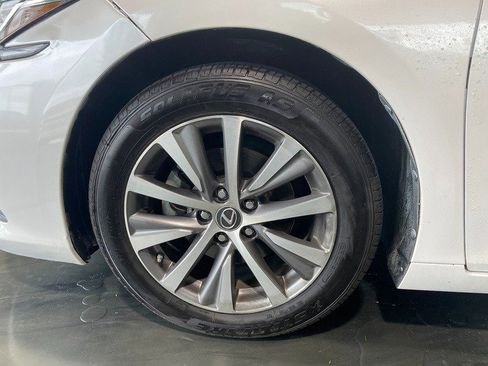 Used 2019 Lexus ES 350 FWD image 13
