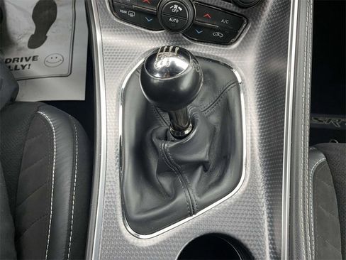 Used 2019 Dodge Challenger SRT Hellcat w/ Plus Package image 17