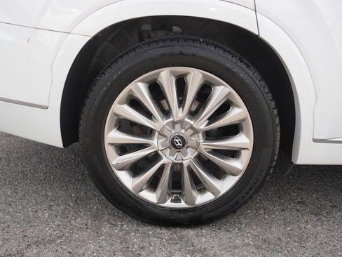 Used 2020 Hyundai Palisade Limited AWD/4WD image 29