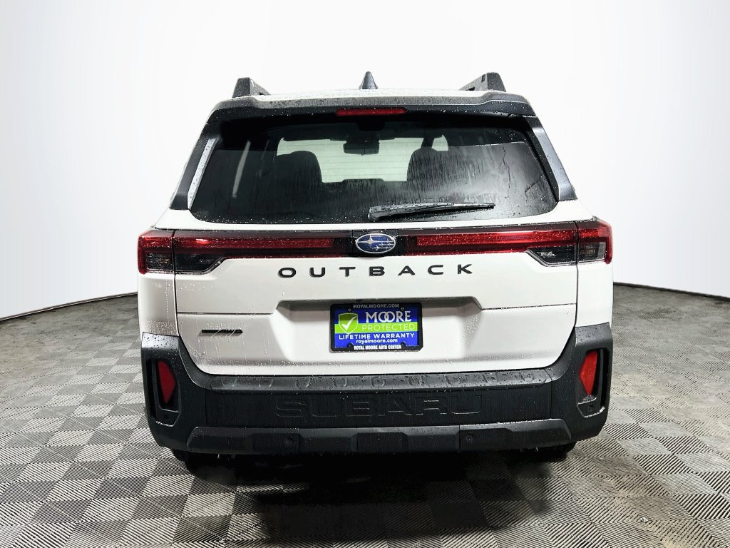 New 2026 Subaru Outback Touring XT AWD/4WD image 6