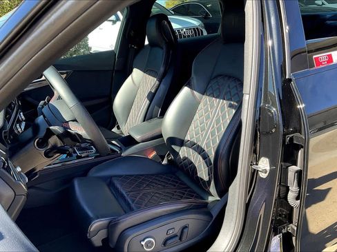 Used 2023 Audi S4 Prestige w/ Prestige Package image 7