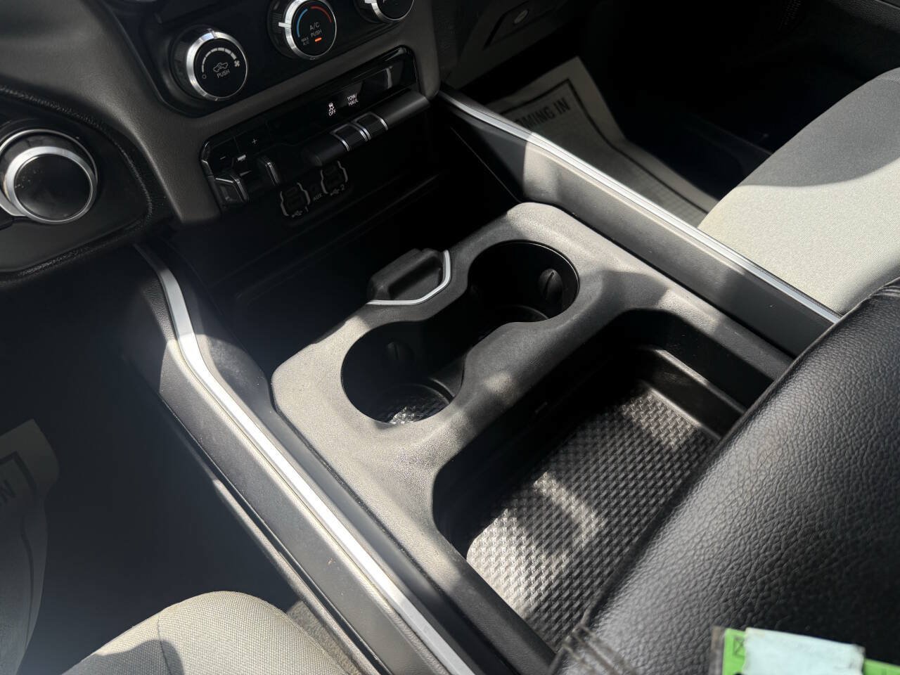 Used 2020 RAM 1500 Big Horn AWD/4WD image 27