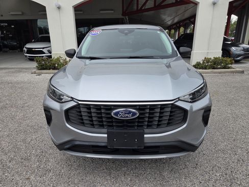 Used 2024 Ford Escape Active AWD/4WD image 18