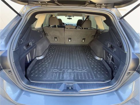 Used 2020 Subaru Outback AWD/4WD image 22