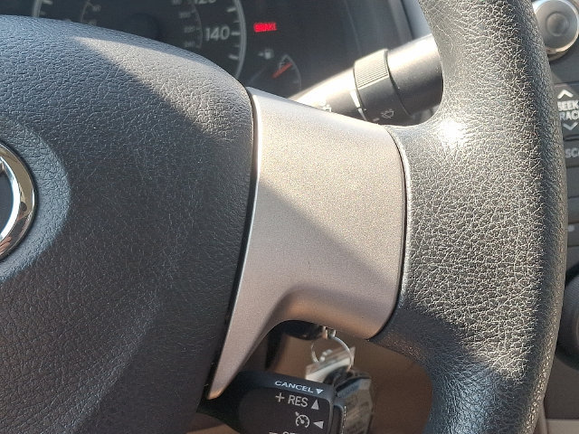 Used 2011 Toyota Corolla LE FWD image 20