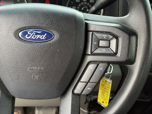 Used 2020 Ford F150 XLT w/ Equipment Group 301A Mid AWD/4WD image 17
