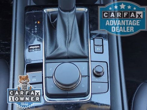 Used 2025 MAZDA CX-50 2.5 Hybrid w/ Weather Package image 10