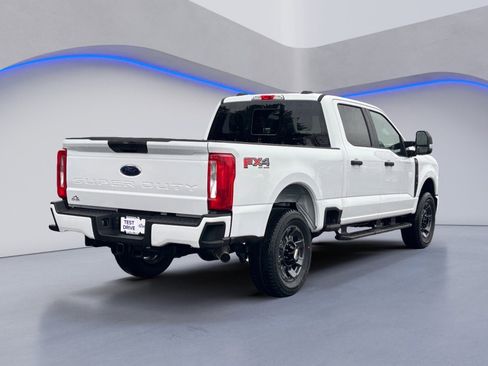 New 2026 Ford F250 XL w/ STX Appearance Package image 8