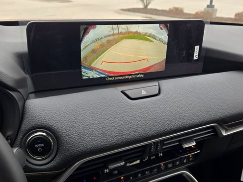 New 2026 MAZDA CX-90 Plug-In Hybrid w/Premium Sport image 33