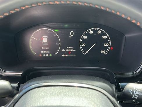 Used 2025 Honda CR-V Sport Touring image 15