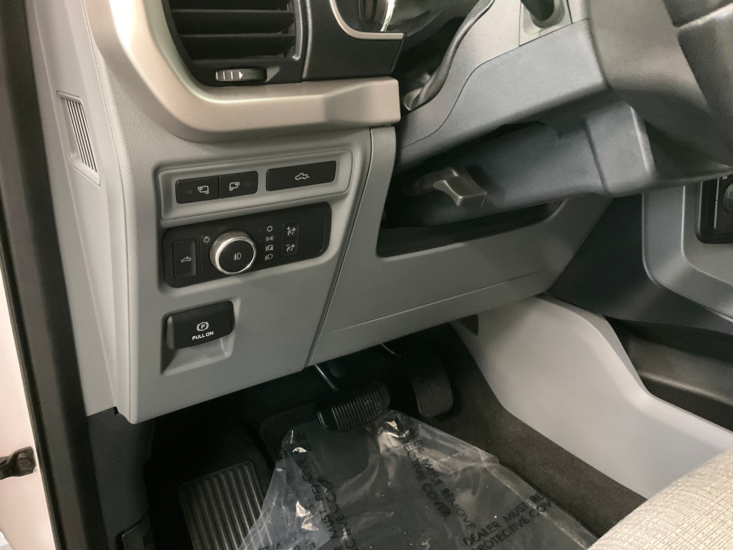 Used 2021 Ford F150 XLT w/ Equipment Group 302A High AWD/4WD image 12