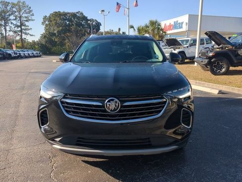 Used 2022 Buick Envision Preferred image 9