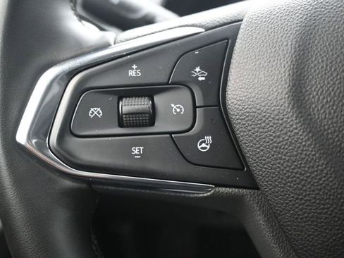 Used 2024 Chevrolet Trax ACTIV w/ Driver Confidence Package image 13