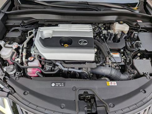 Used 2023 Lexus UX 250h FWD w/ Premium Package image 41