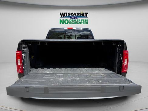 Used 2021 Ford F150 XLT w/ Equipment Group 302A High AWD/4WD image 13