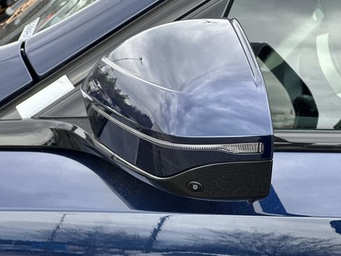 New 2026 BMW 530i w/ M Sport Package image 34