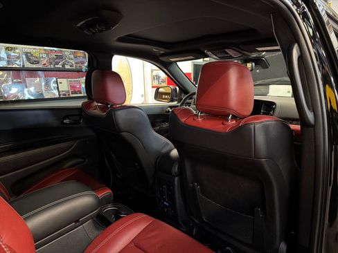 Used 2023 Dodge Durango SRT Hellcat AWD/4WD image 23