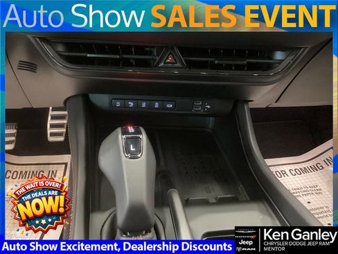 New 2026 Dodge Charger R/T Scat Pack image 13