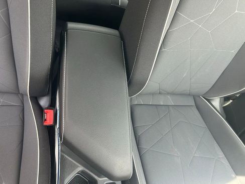 New 2026 Volkswagen Jetta Sport FWD image 37