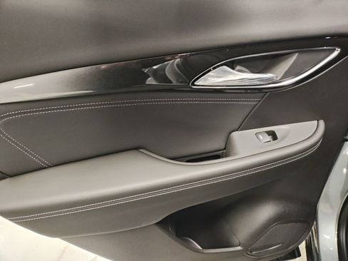 New 2026 Buick Envision Preferred image 27