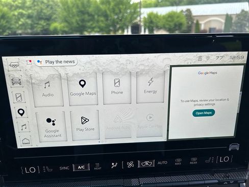 Used 2023 GMC Hummer EV Edition 1 AWD/4WD image 39