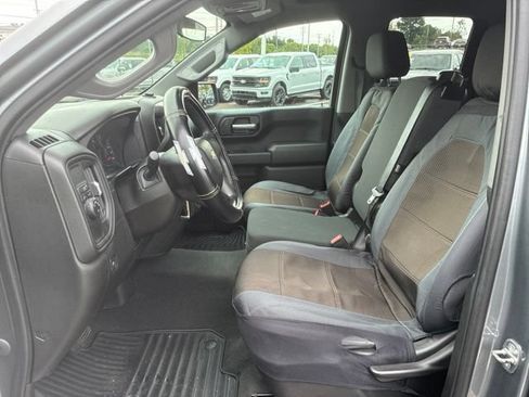Used 2021 Chevrolet Silverado 1500 Custom RWD image 15