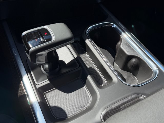 New 2026 Chevrolet Silverado 1500 RST w/ Safety Package RWD image 21